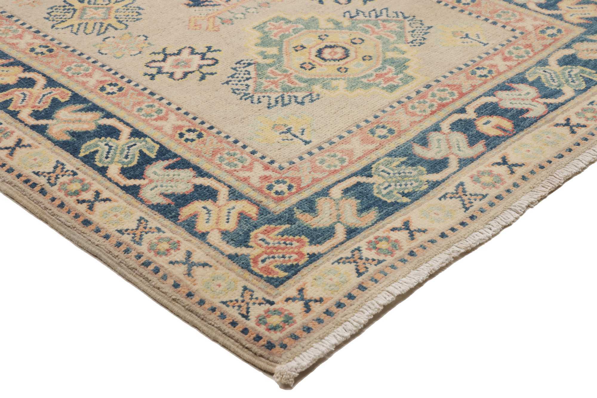 Kazak | 287 cm x 85 cm | Nr. 12-444904