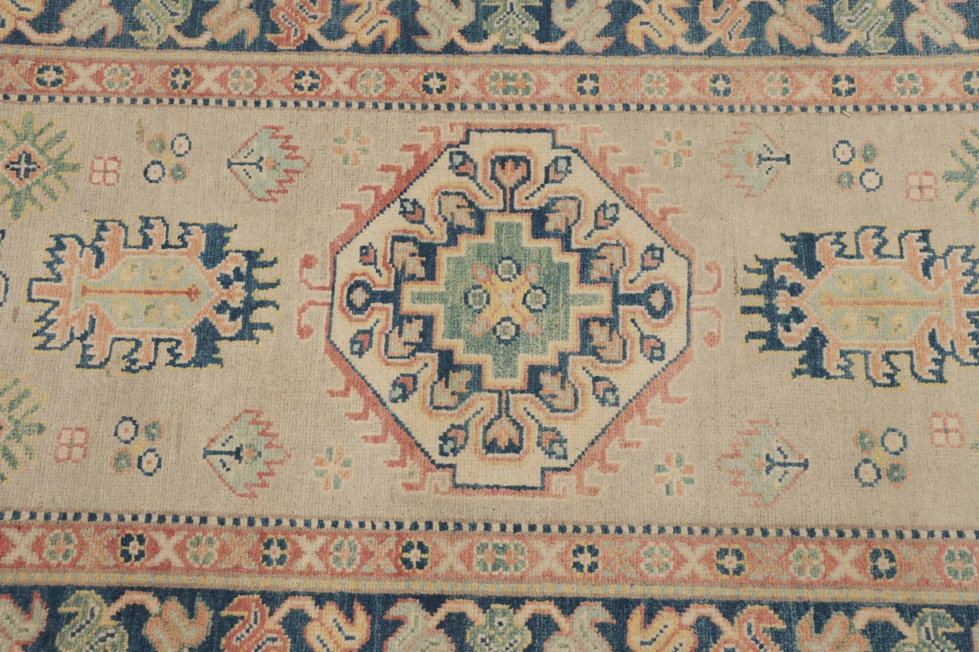 Kazaj | 287 cm x 85 cm | Nr. 12-444904