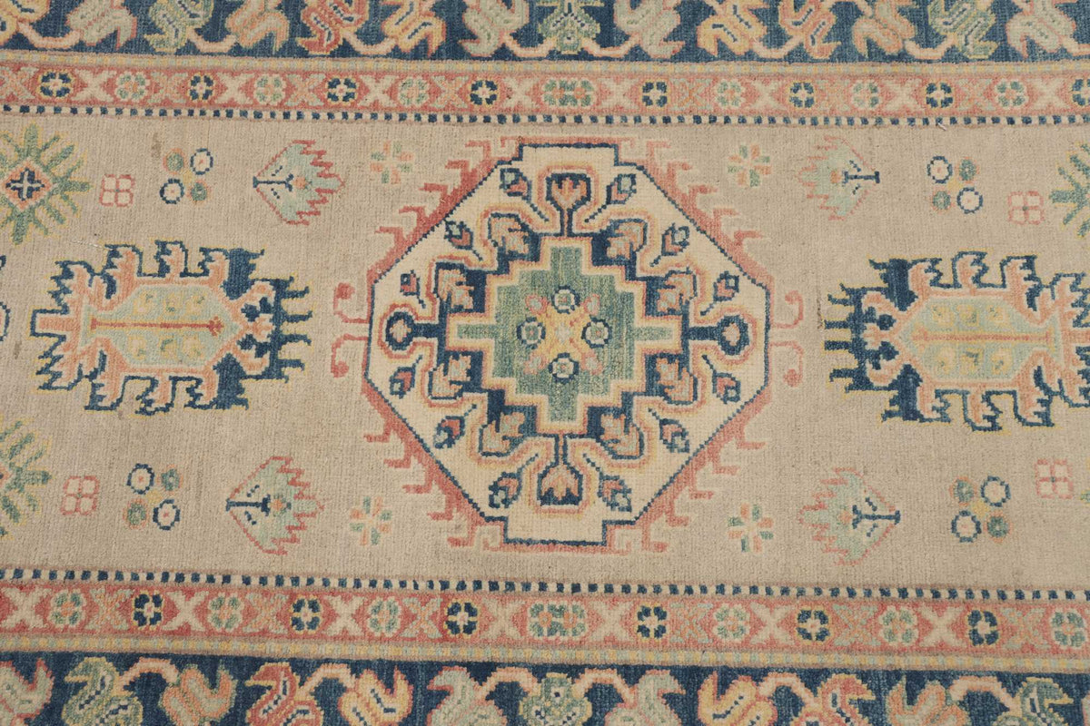 Kazak | 287 cm x 85 cm | Nr. 12-444904