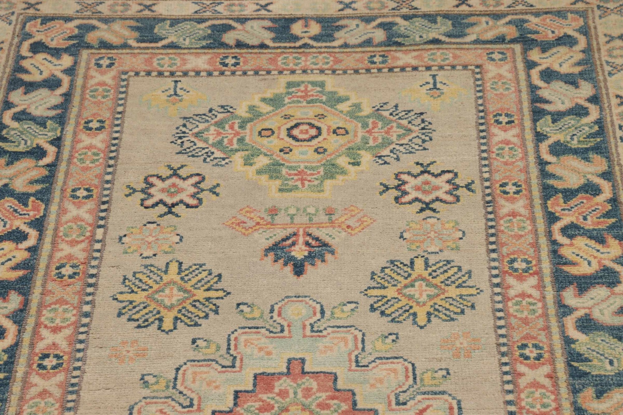 Kazaj | 287 cm x 85 cm | Nr. 12-444904