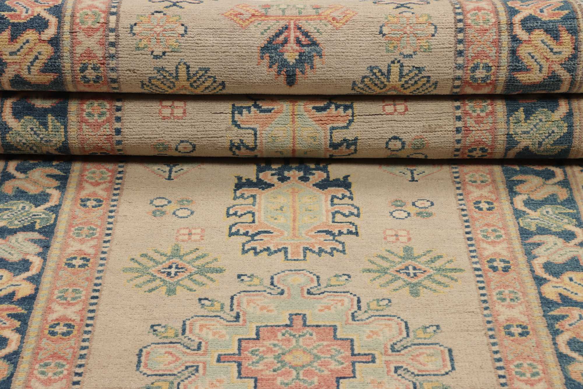 Kazak | 287 cm x 85 cm | Nr. 12-444904