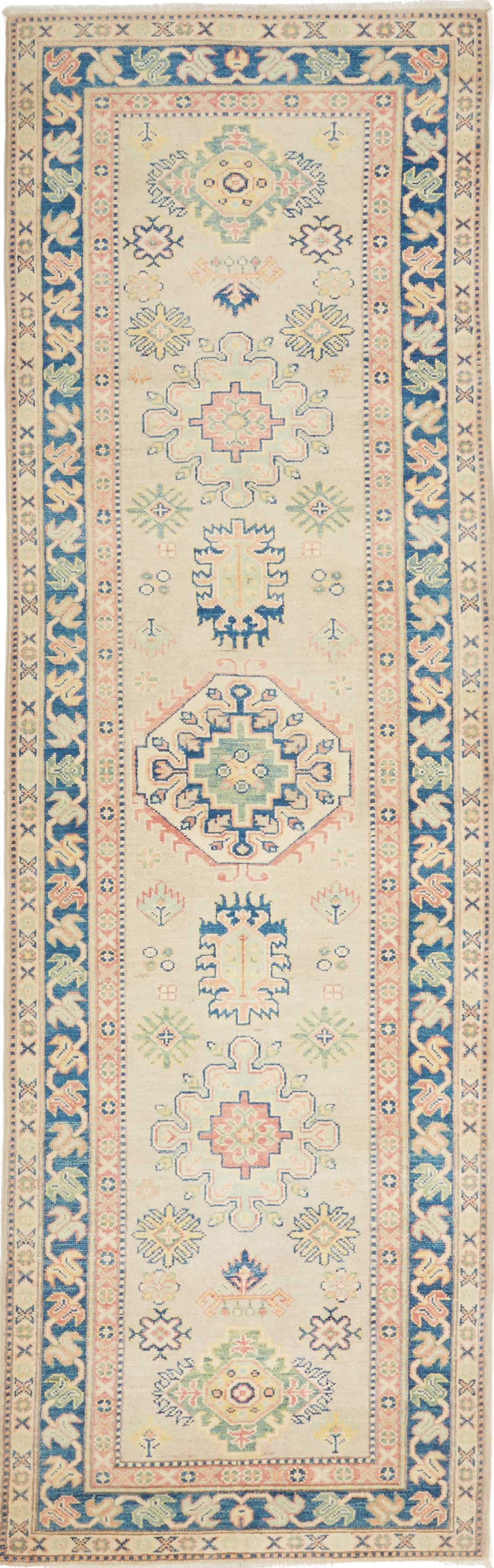 Kazak | 287 cm x 85 cm | Nr. 12-444904