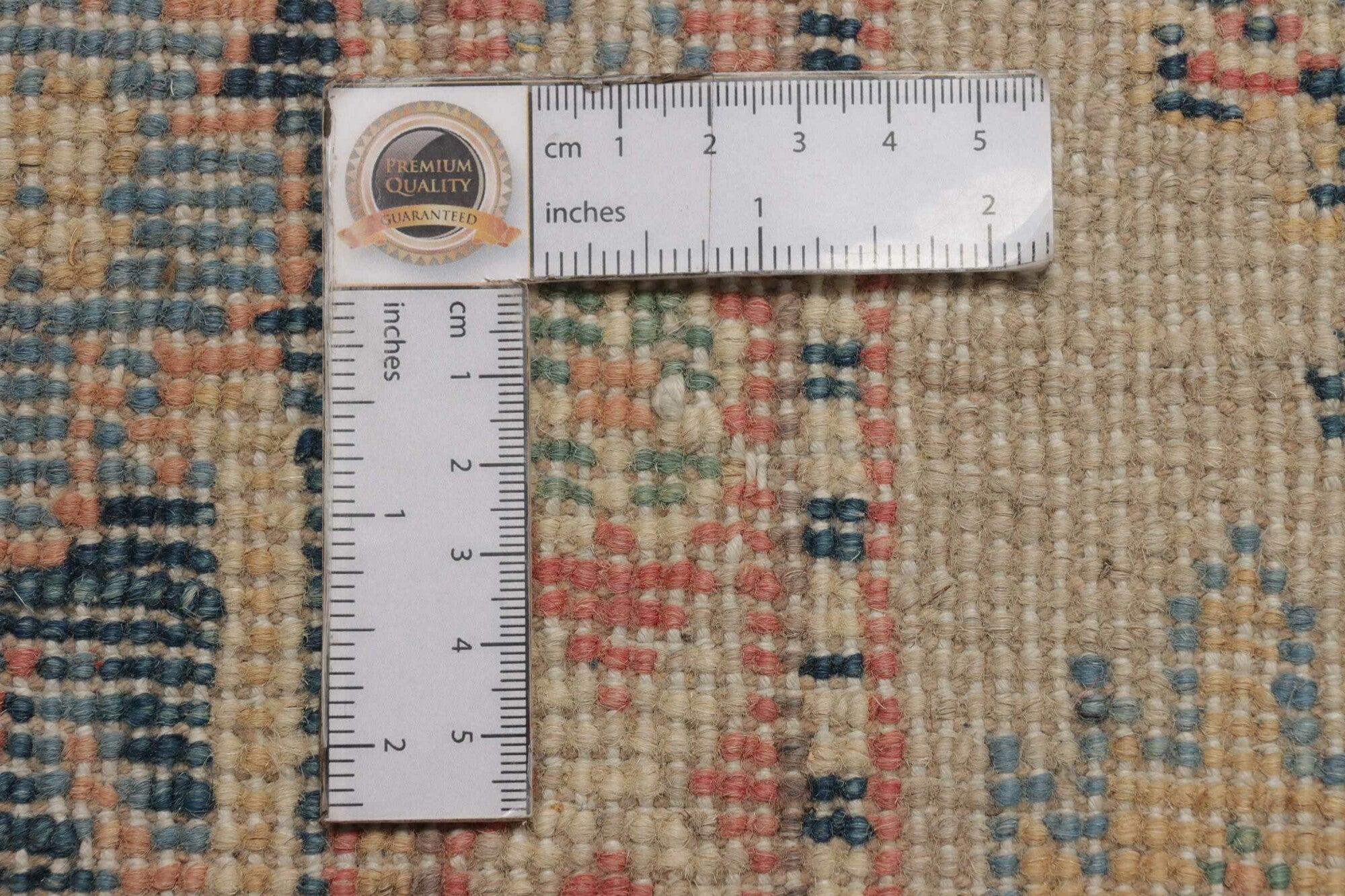 Kazak | 280 cm x 85 cm | Nr. 12-444905