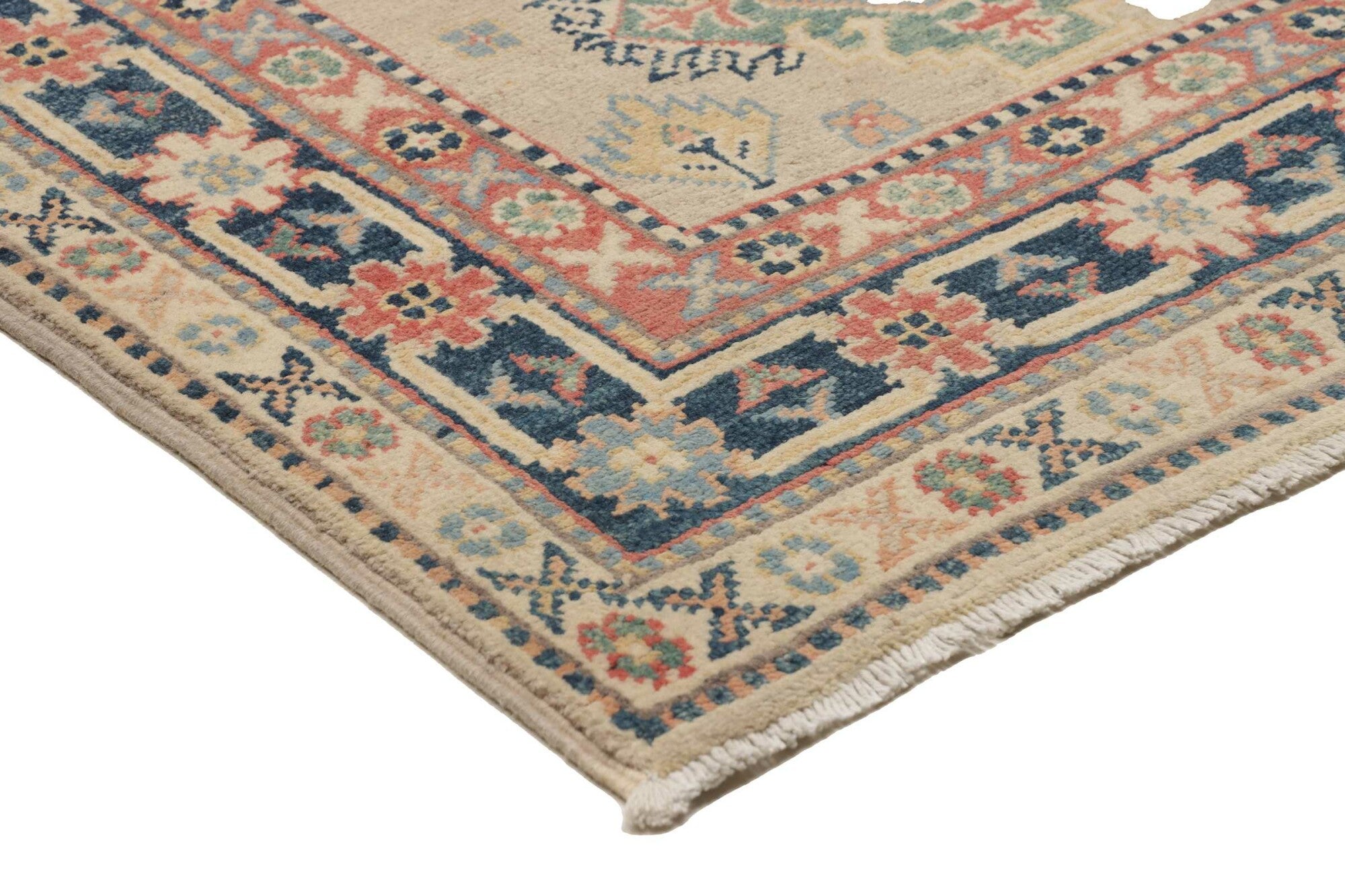 Kazak | 280 cm x 85 cm | Nr. 12-444905