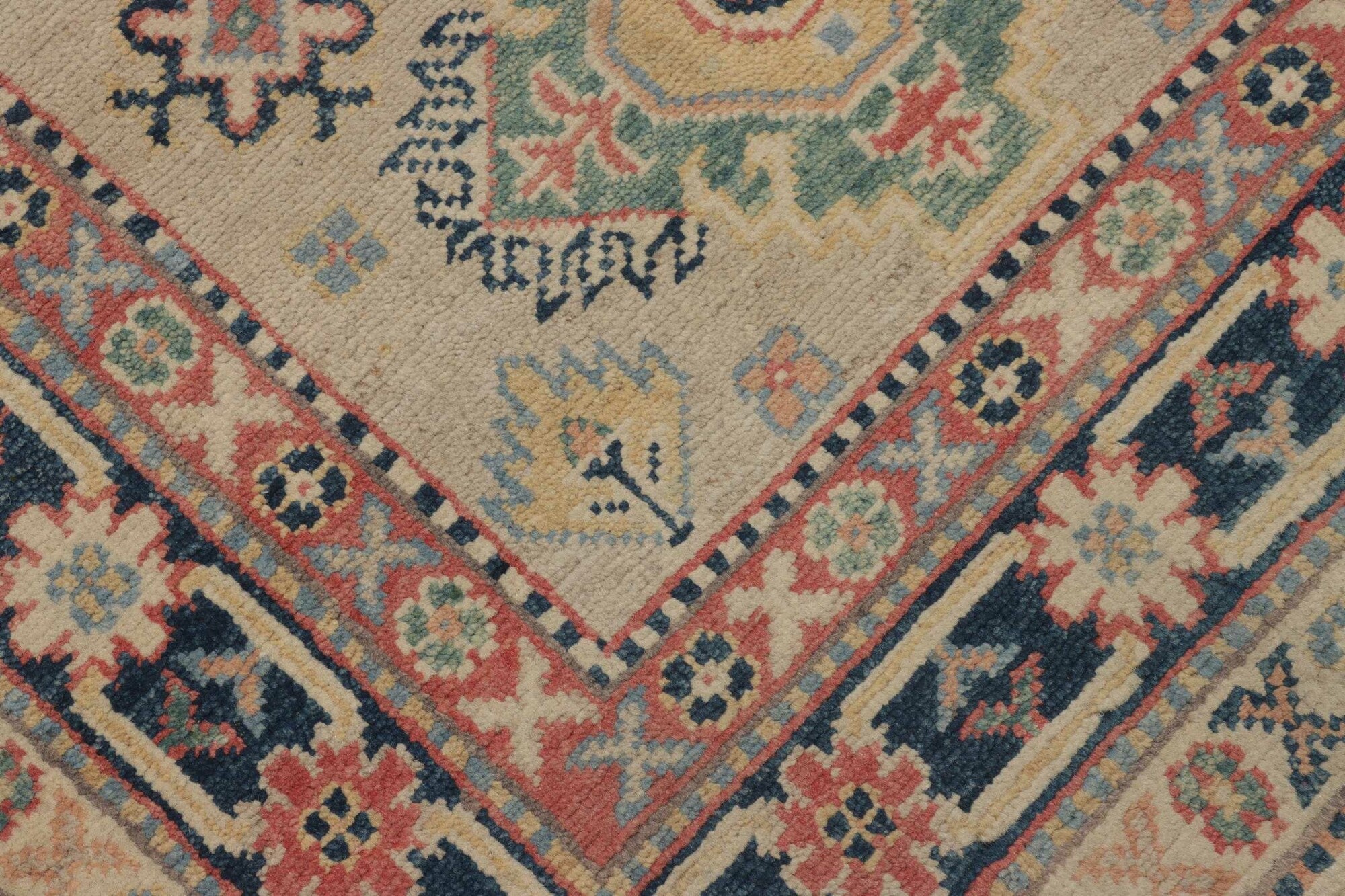 Kazak | 280 cm x 85 cm | Nr. 12-444905