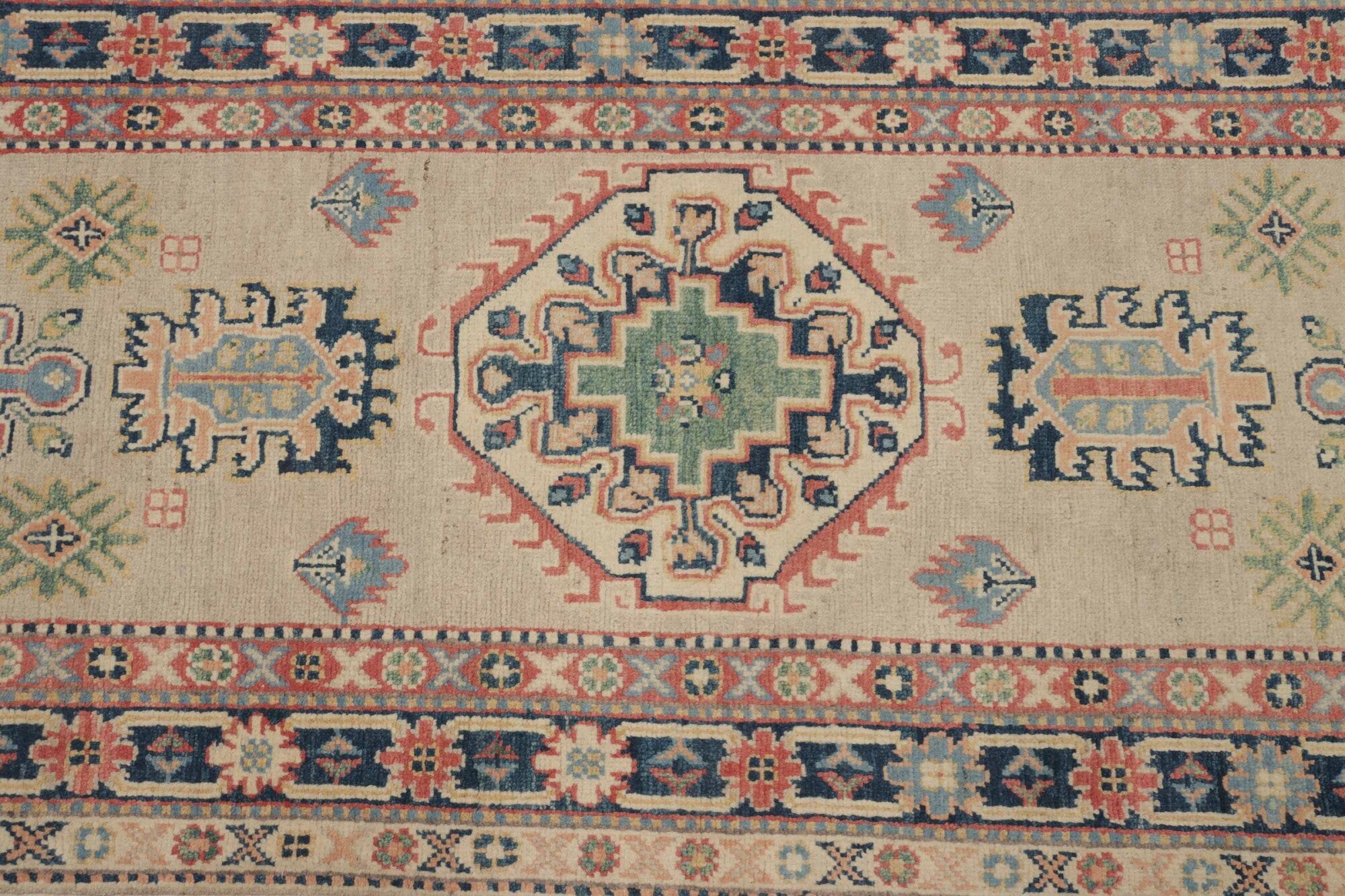 Kazak | 280 cm x 85 cm | Nr. 12-444905