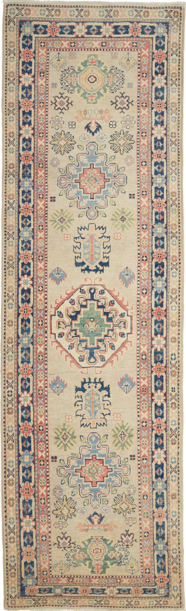 Kazak | 280 cm x 85 cm | Nr. 12-444905
