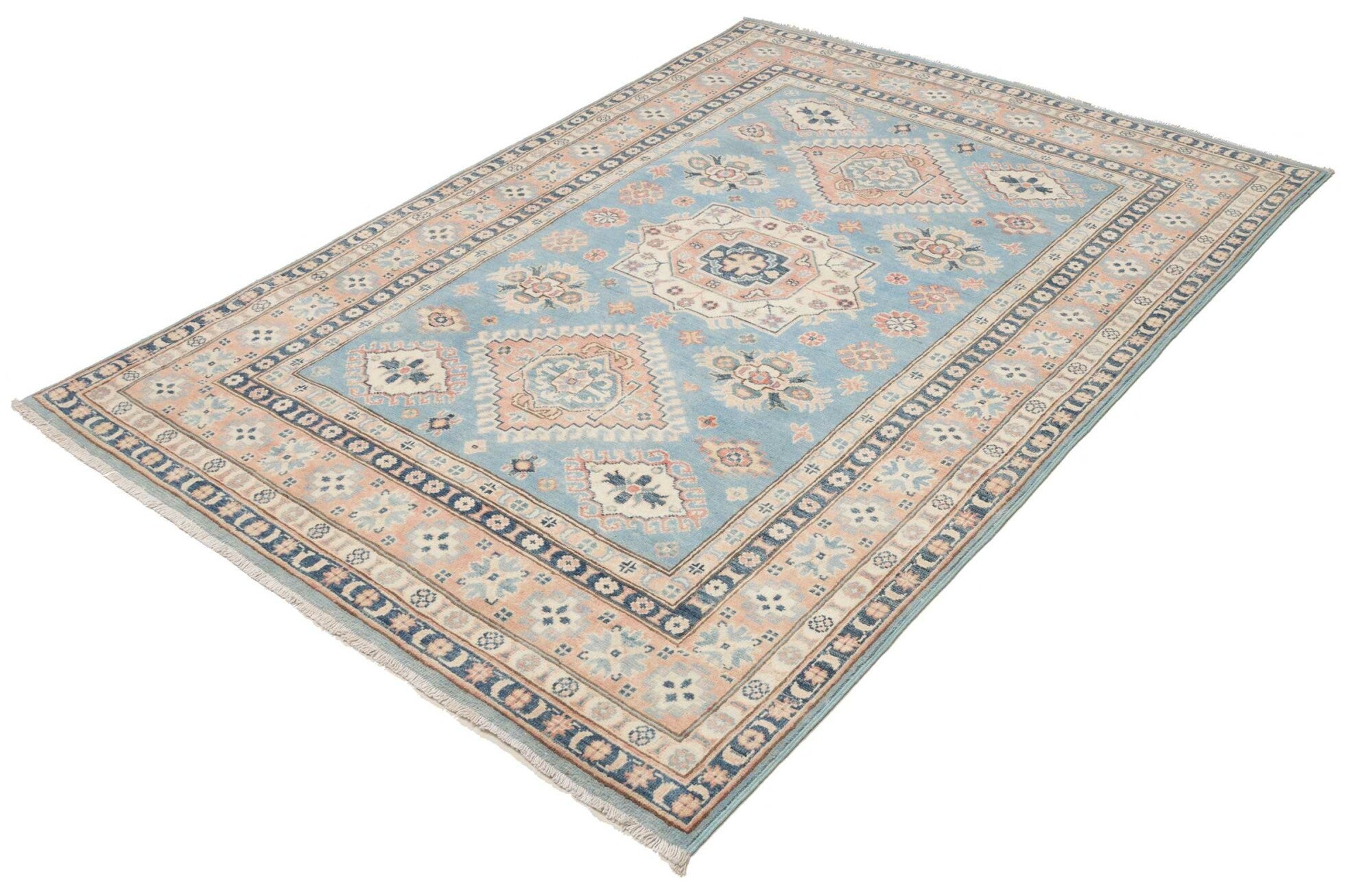 Kazak | 207 cm x 149 cm | Nr. 12-444953