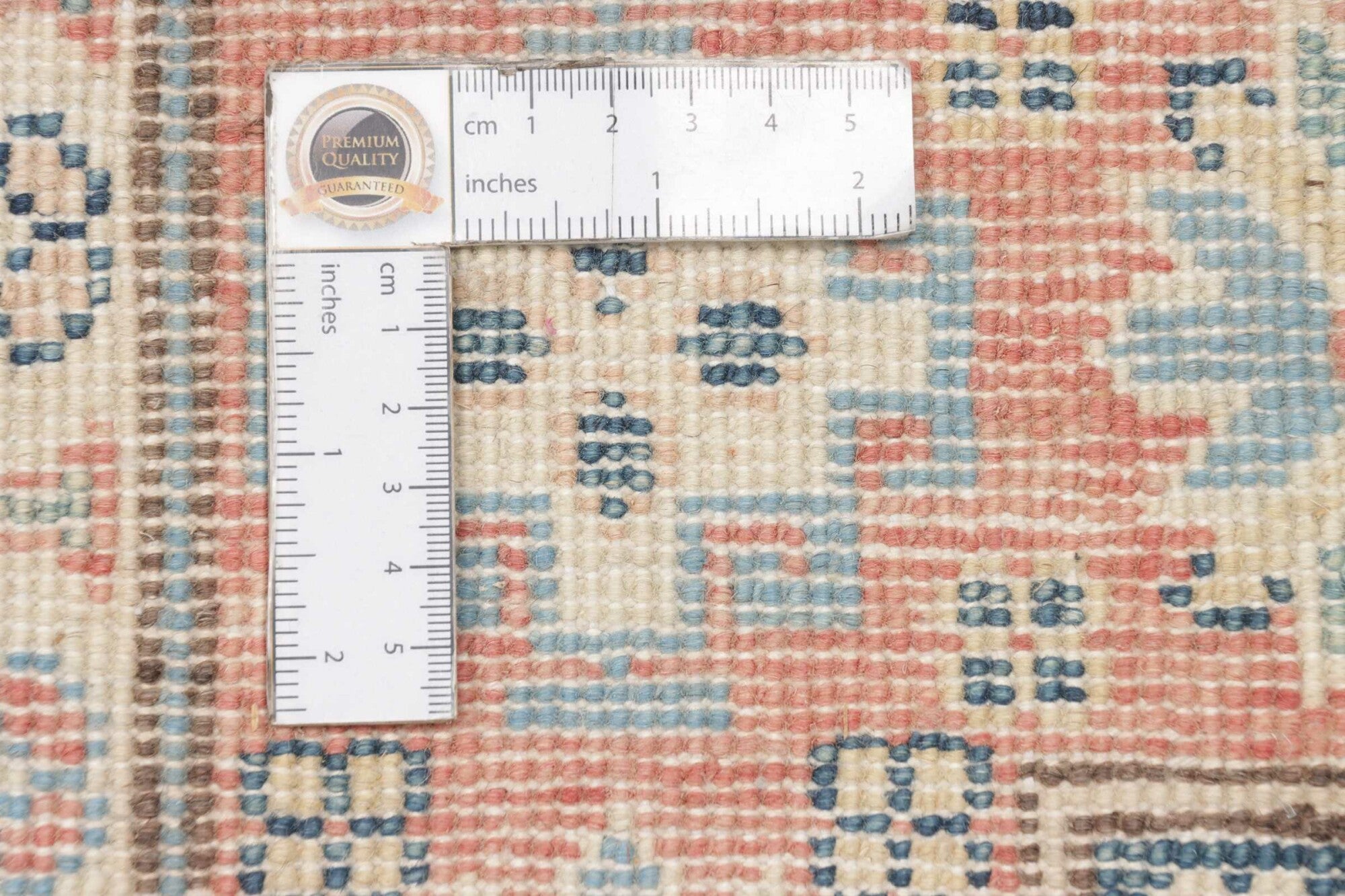 Kazak | 207 cm x 149 cm | Nr. 12-444953