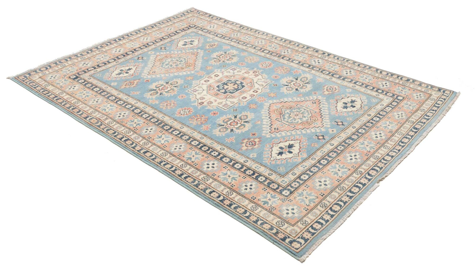 Kazak | 207 cm x 149 cm | Nr. 12-444953