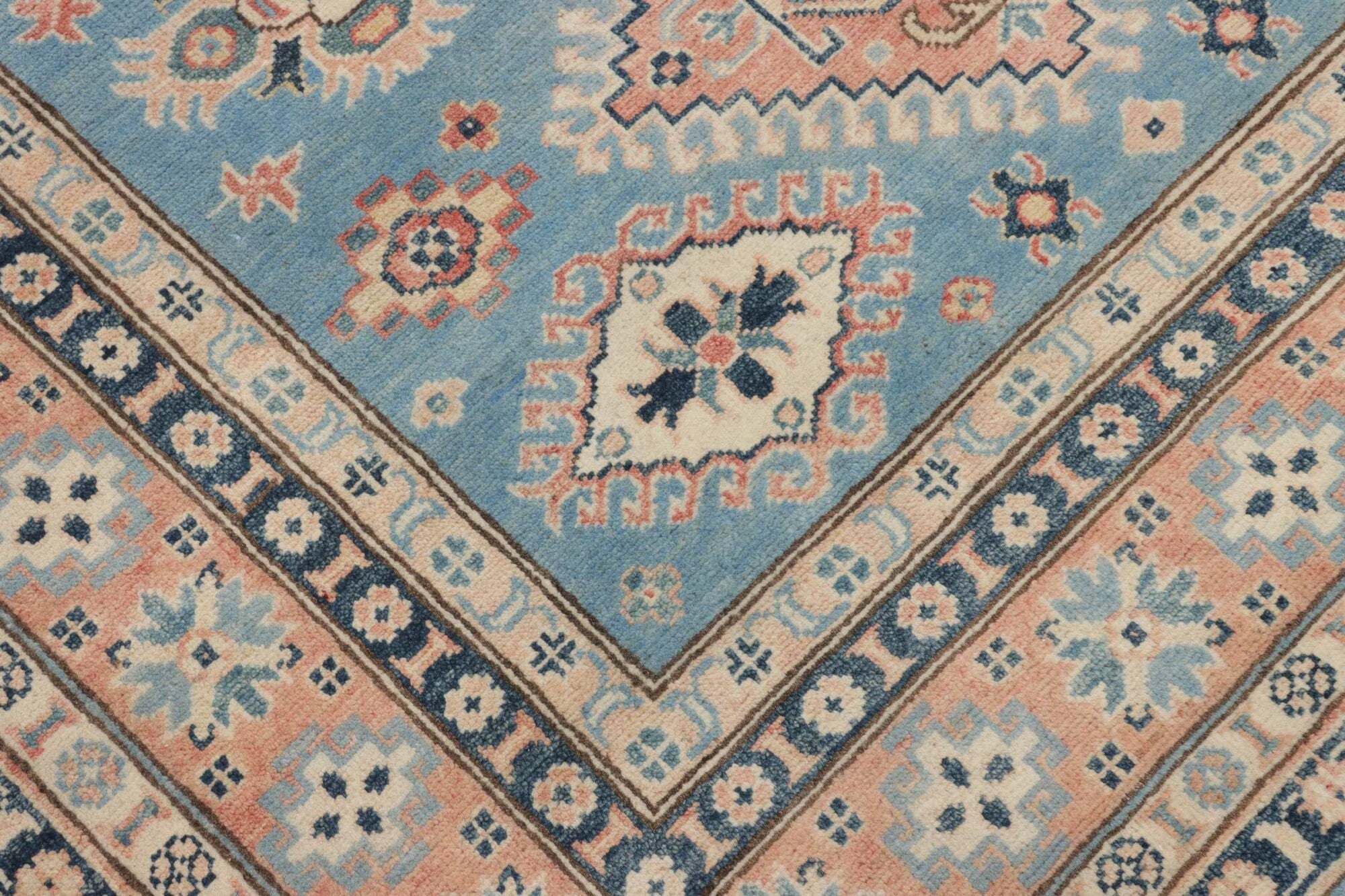 Kazak | 207 cm x 149 cm | Nr. 12-444953