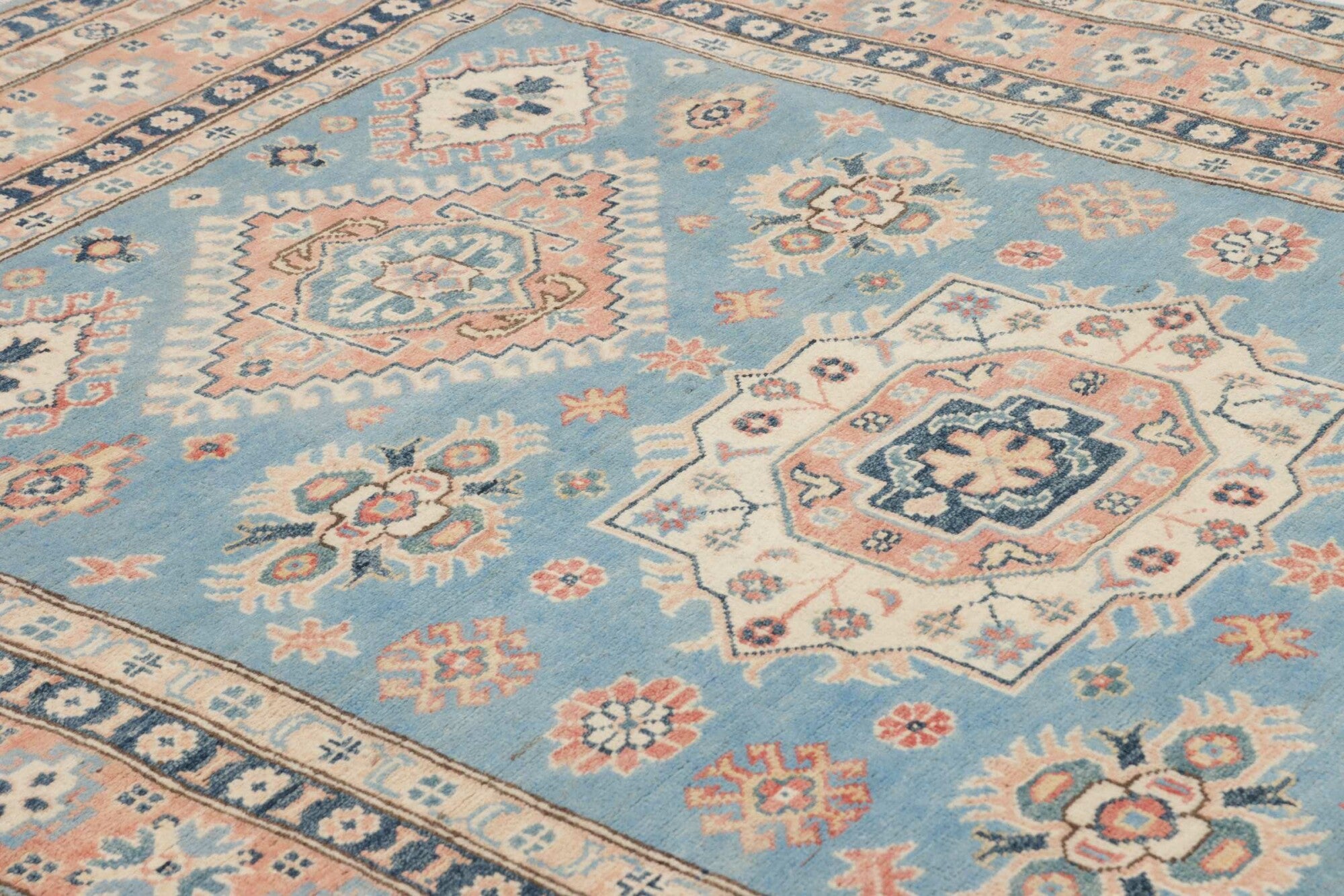 Kazak | 207 cm x 149 cm | Nr. 12-444953