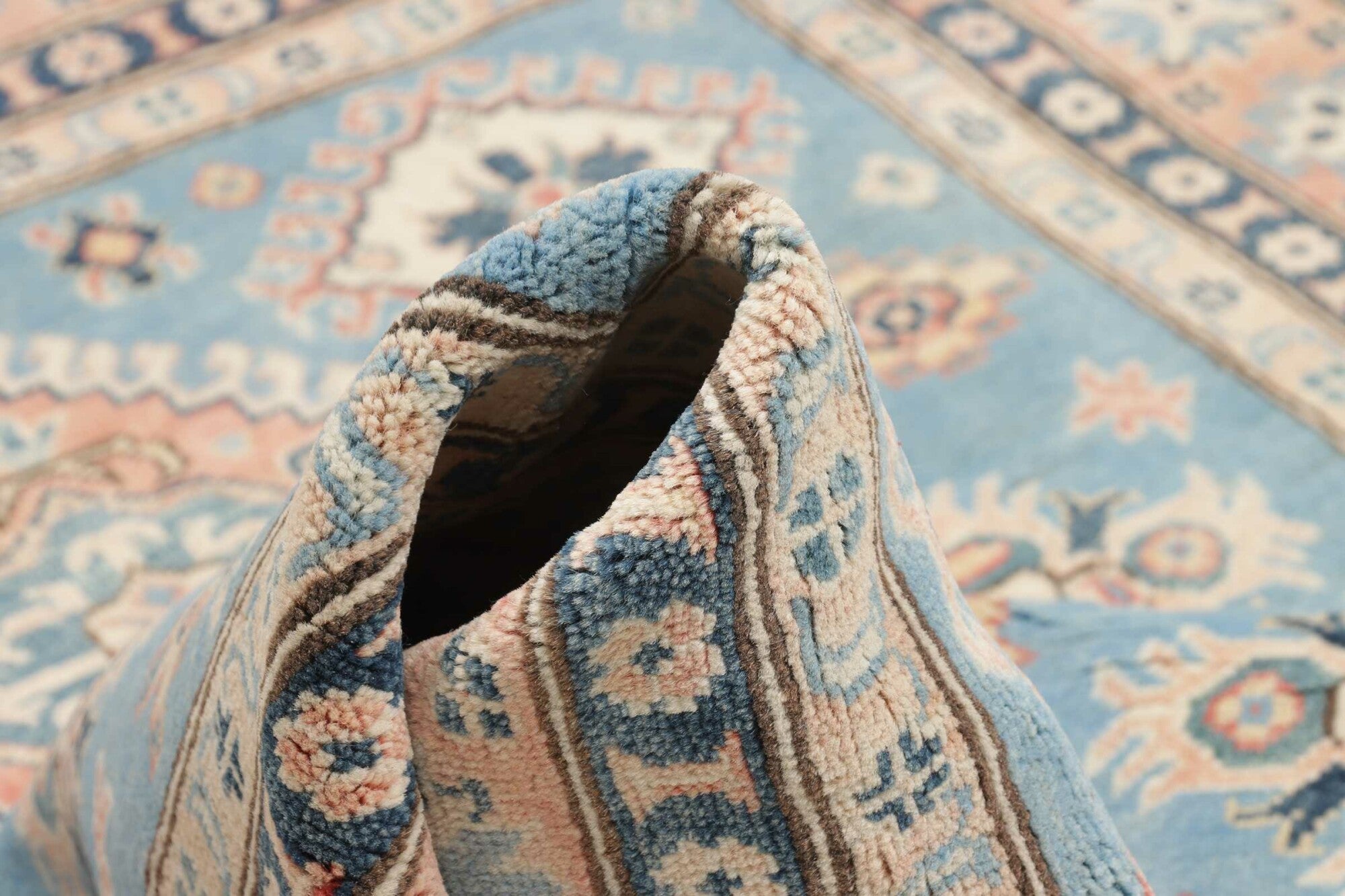 Kazak | 207 cm x 149 cm | Nr. 12-444953