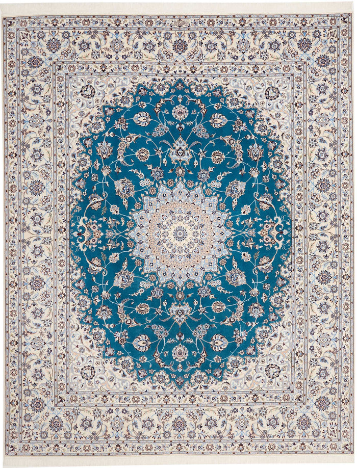 Nain | 261 cm x 209 cm | Nr. 12-445536