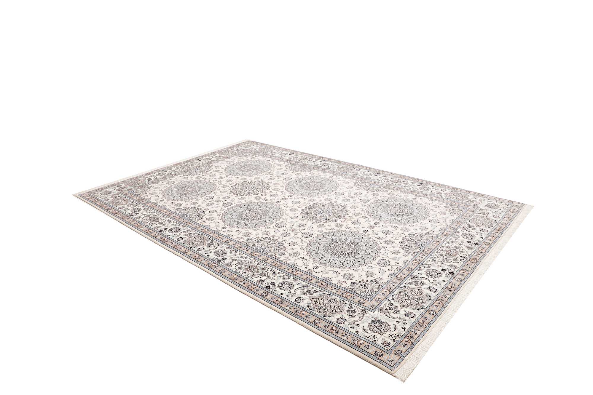 Nain | 317 cm x 215 cm | Nr. 12-445549