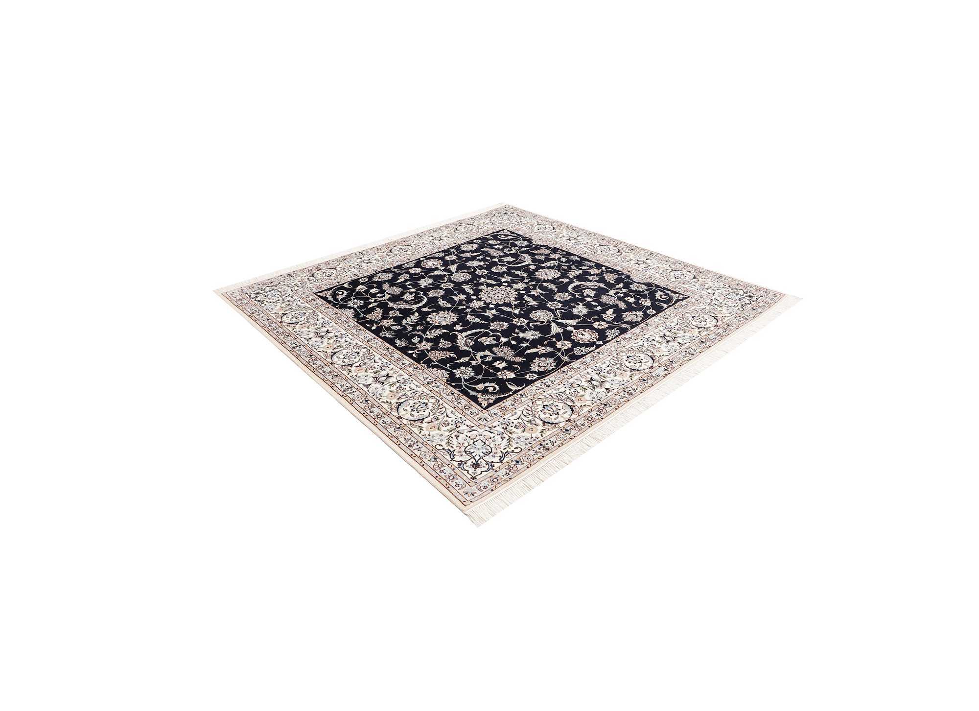 Nain | 202 cm x 204 cm | Nr. 12-445550
