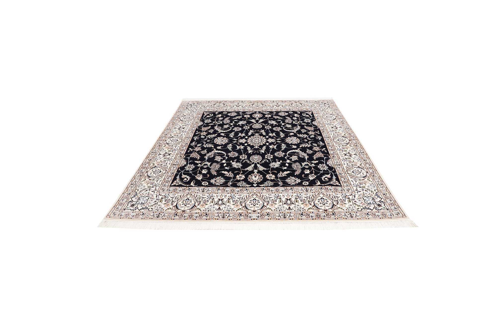 Nain | 202 cm x 204 cm | Nr. 12-445550