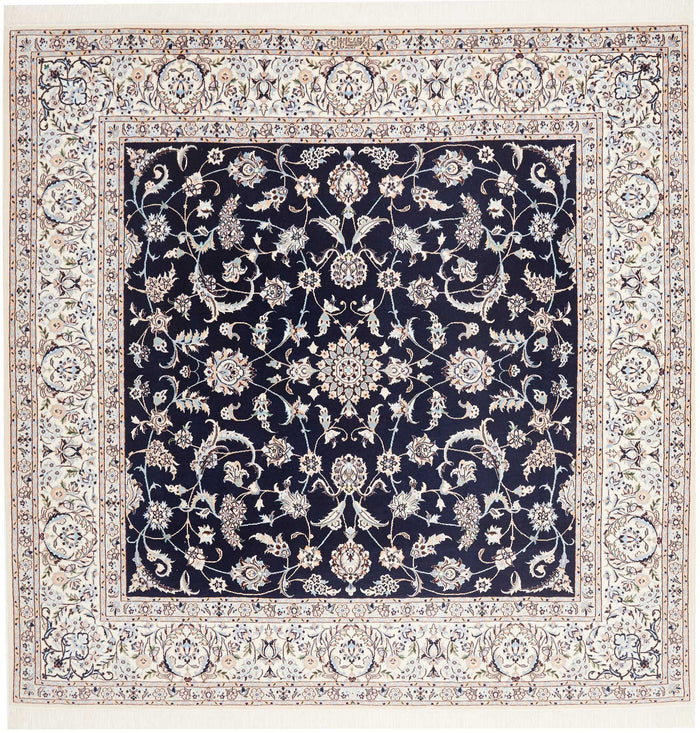 内因 | 202 cm x 204 cm | Nr. 12-445550
