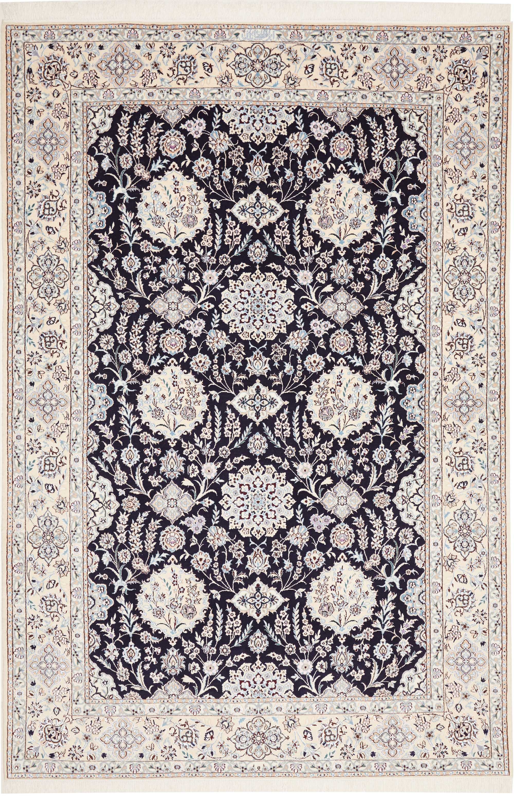 Nain | 235 cm x 156 cm | Nr. 12-445560
