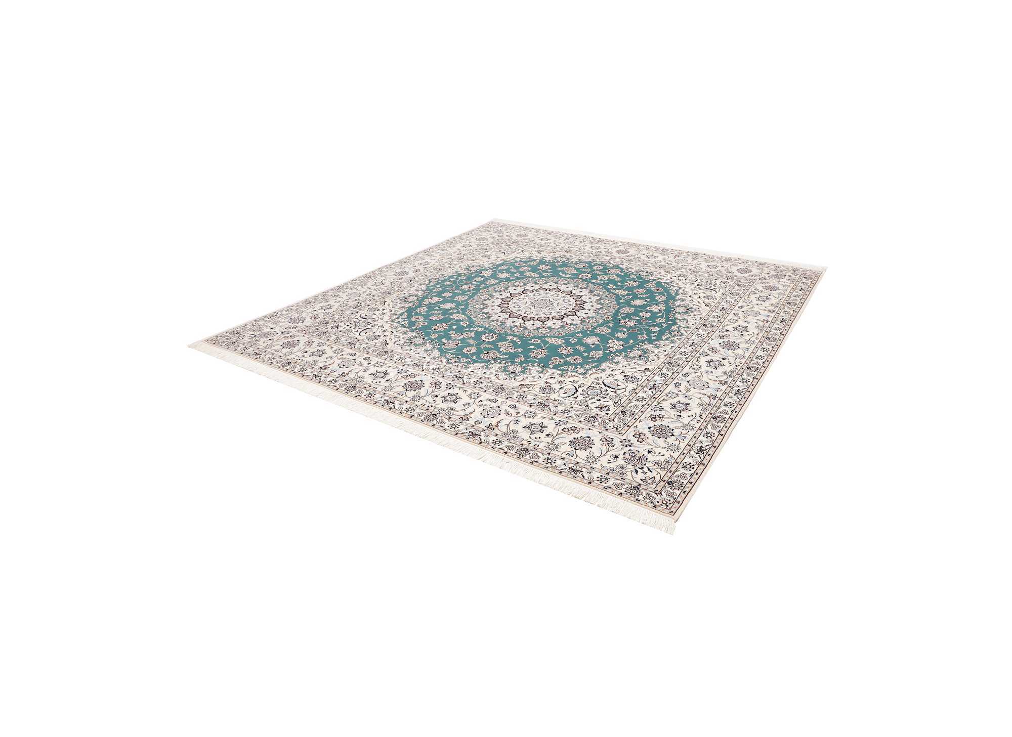 Nain | 248 cm x 253 cm | Nr. 12-445582