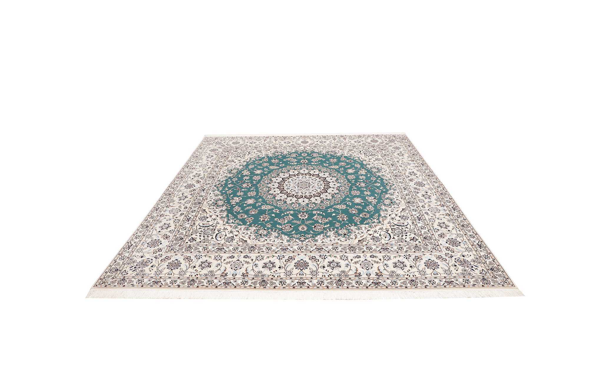 Nain | 248 cm x 253 cm | Nr. 12-445582