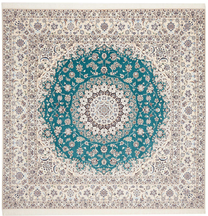 内因 | 248 cm x 253 cm | Nr. 12-445582