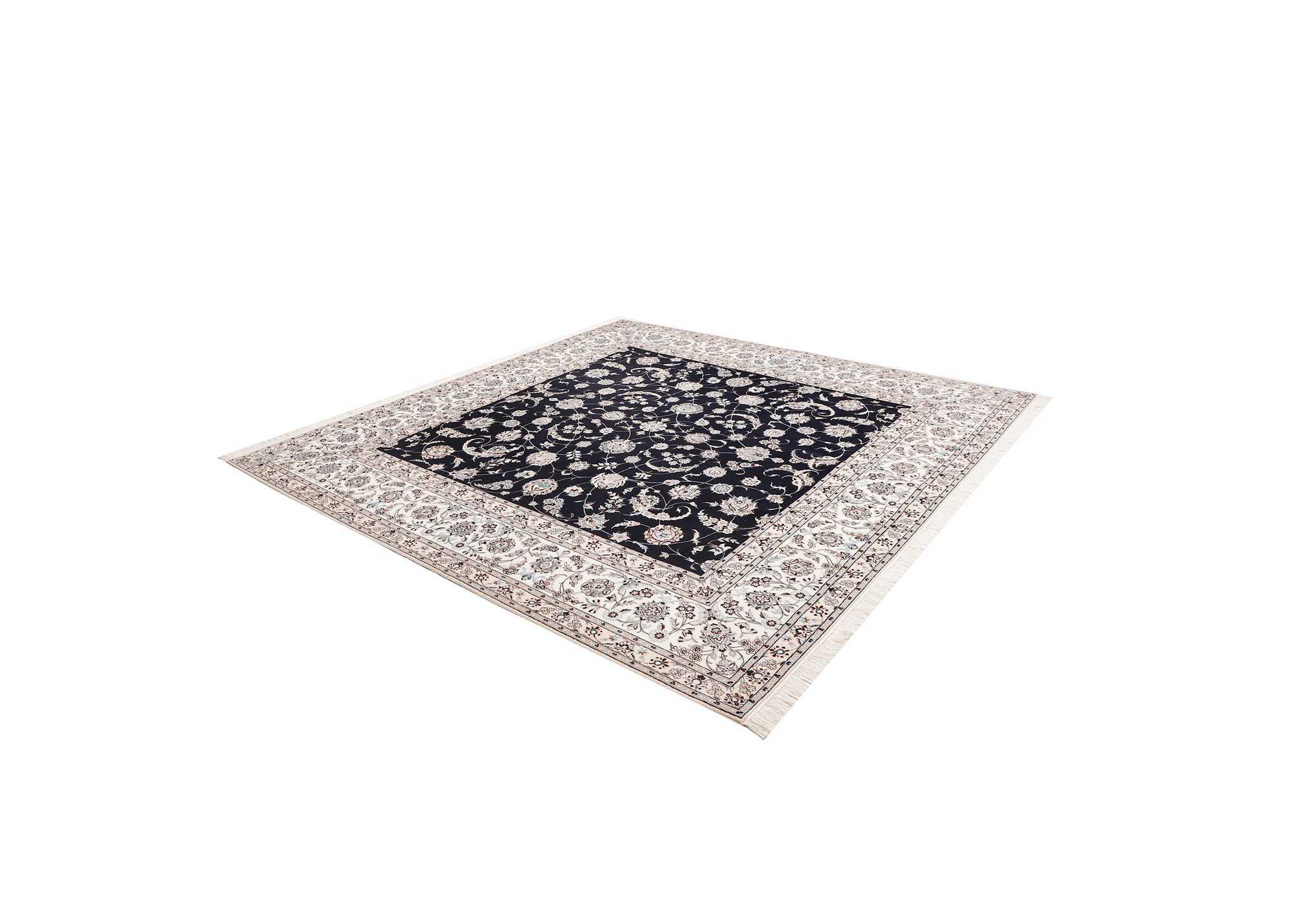 Nain | 261 cm x 260 cm | Nr. 12-445583