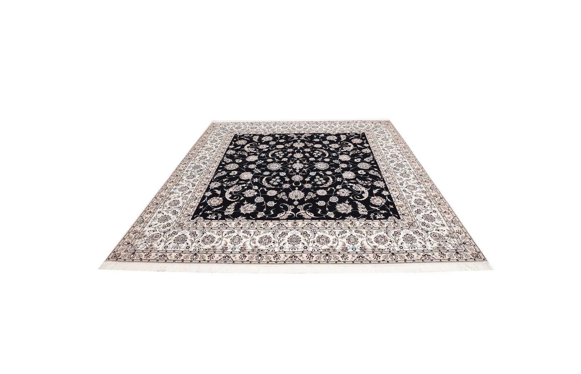 Nain | 261 cm x 260 cm | Nr. 12-445583