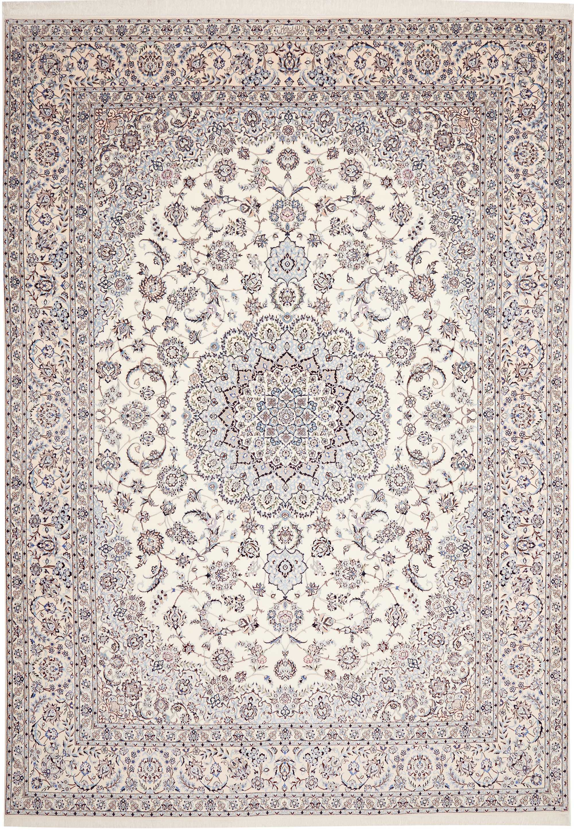 Nain | 356 cm x 252 cm | Nr. 12-445672