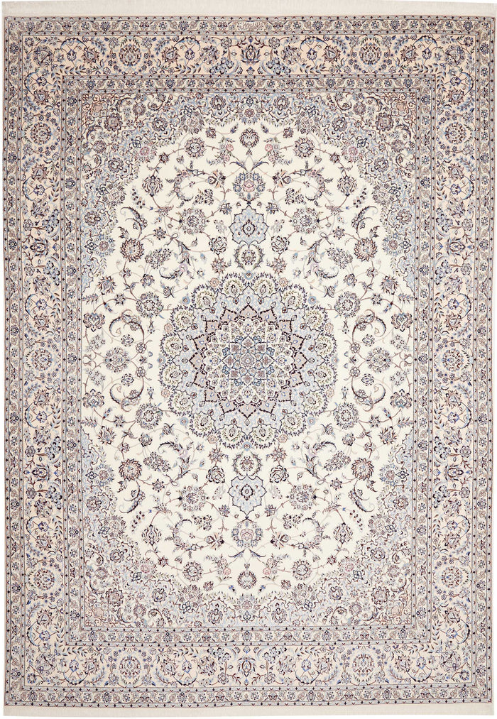 Nain | 356 cm x 252 cm | Nr. 12-445672