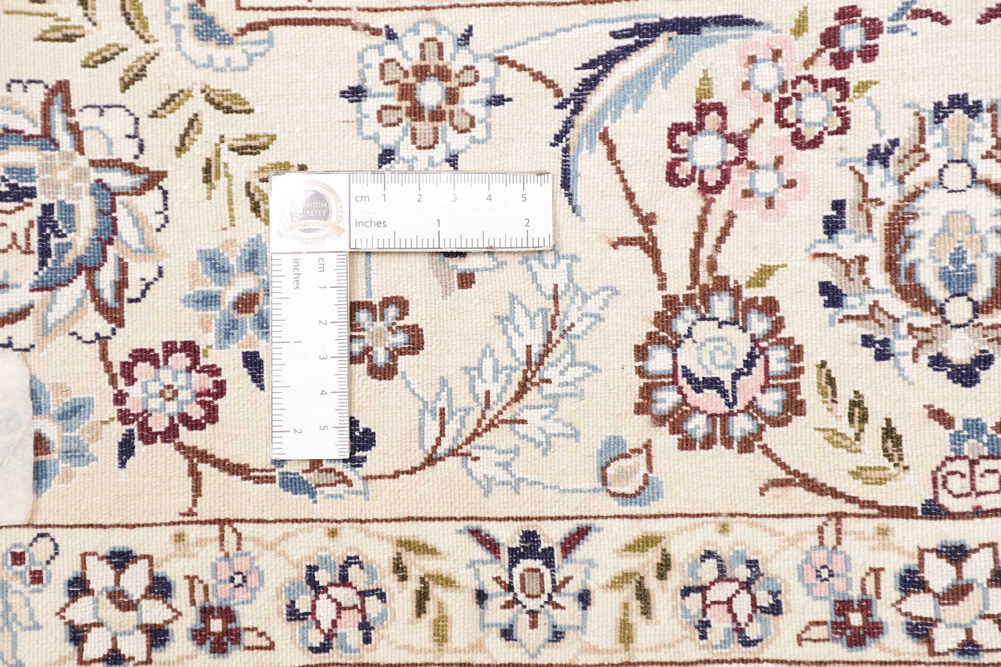 Nain | 249 cm x 168 cm | Nr. 12-445683