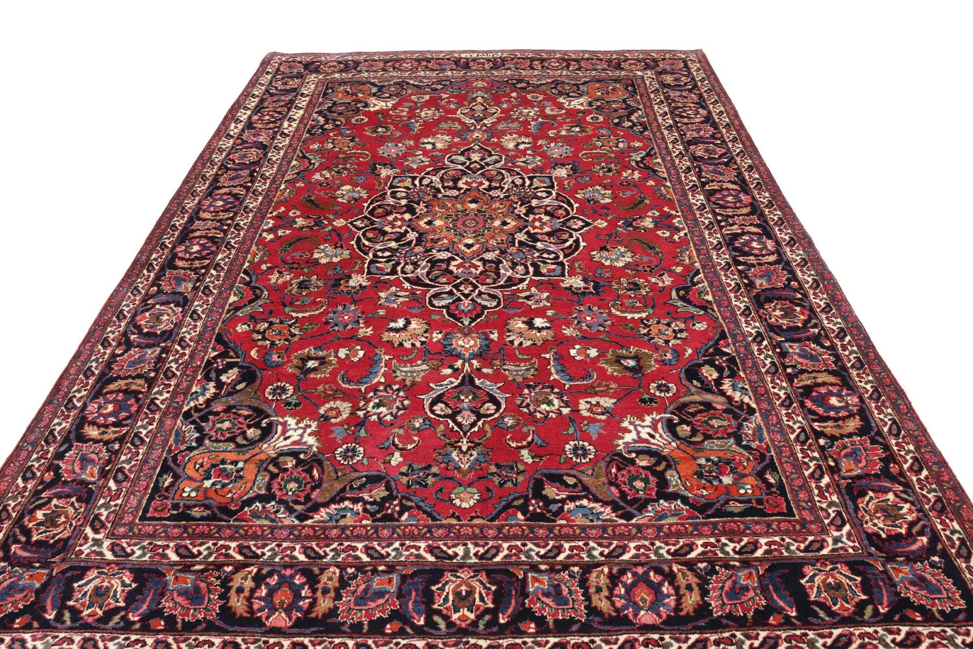 Meschad | 322 cm x 203 cm | Nr. 12-446301