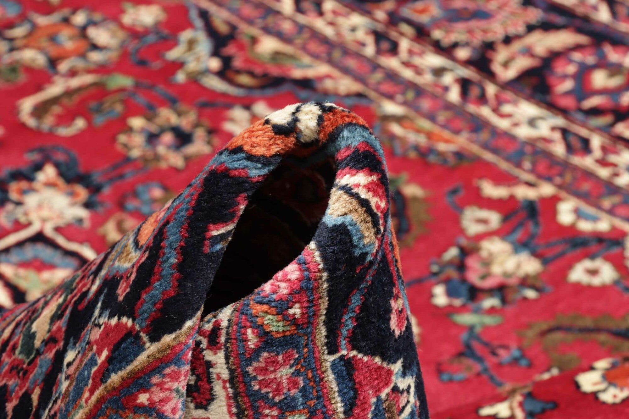 Meschad | 322 cm x 203 cm | Nr. 12-446301