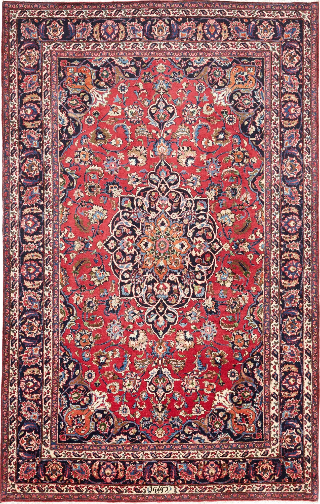 Mashhad | 322 cm x 203 cm | Nr. 12-446301