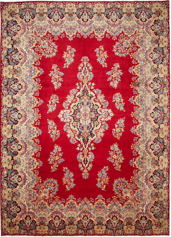Kerman | 421 cm x 304 cm | Nr. 12-446331