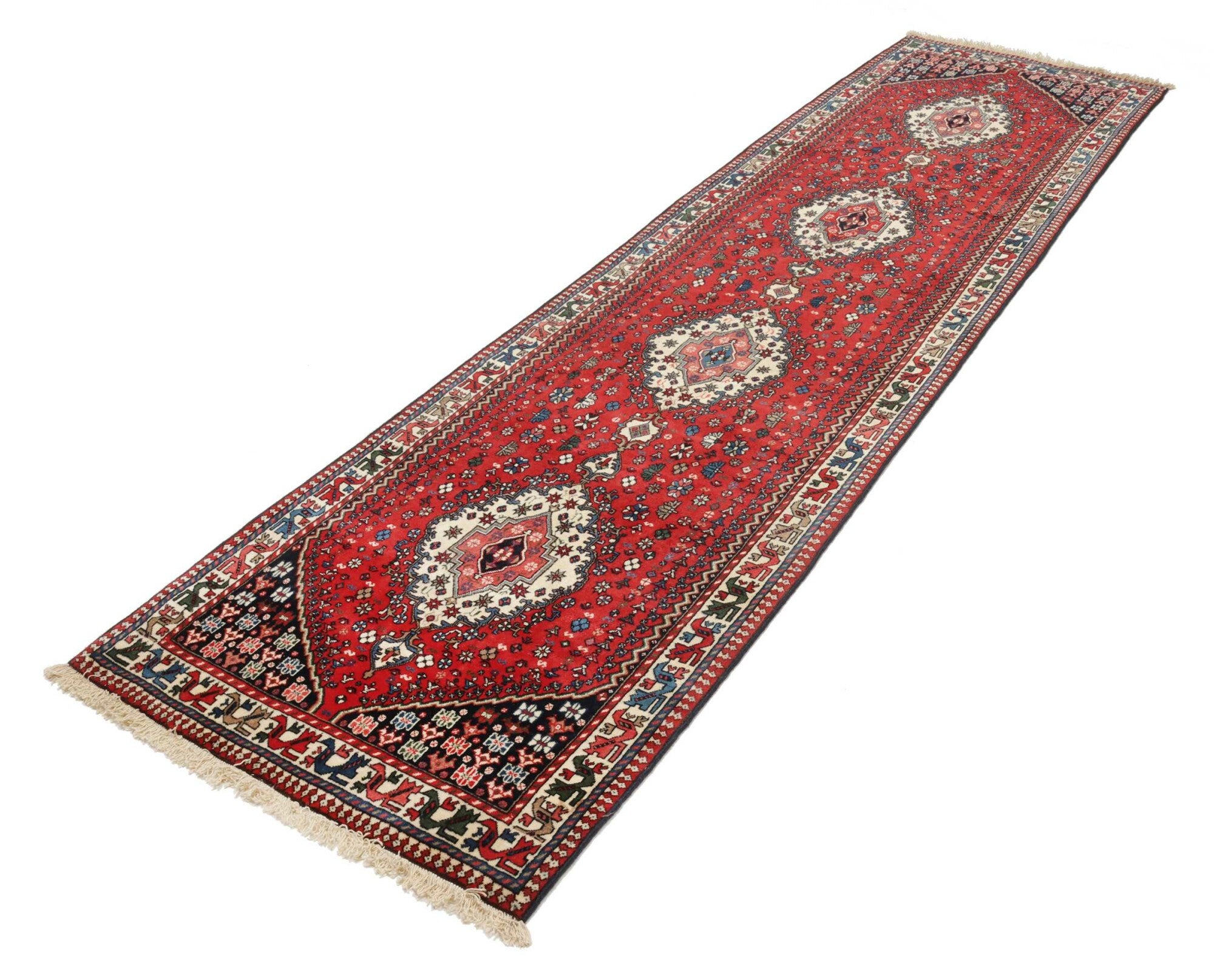 Shiraz | 308 cm x 83 cm | Nr. 12-446333