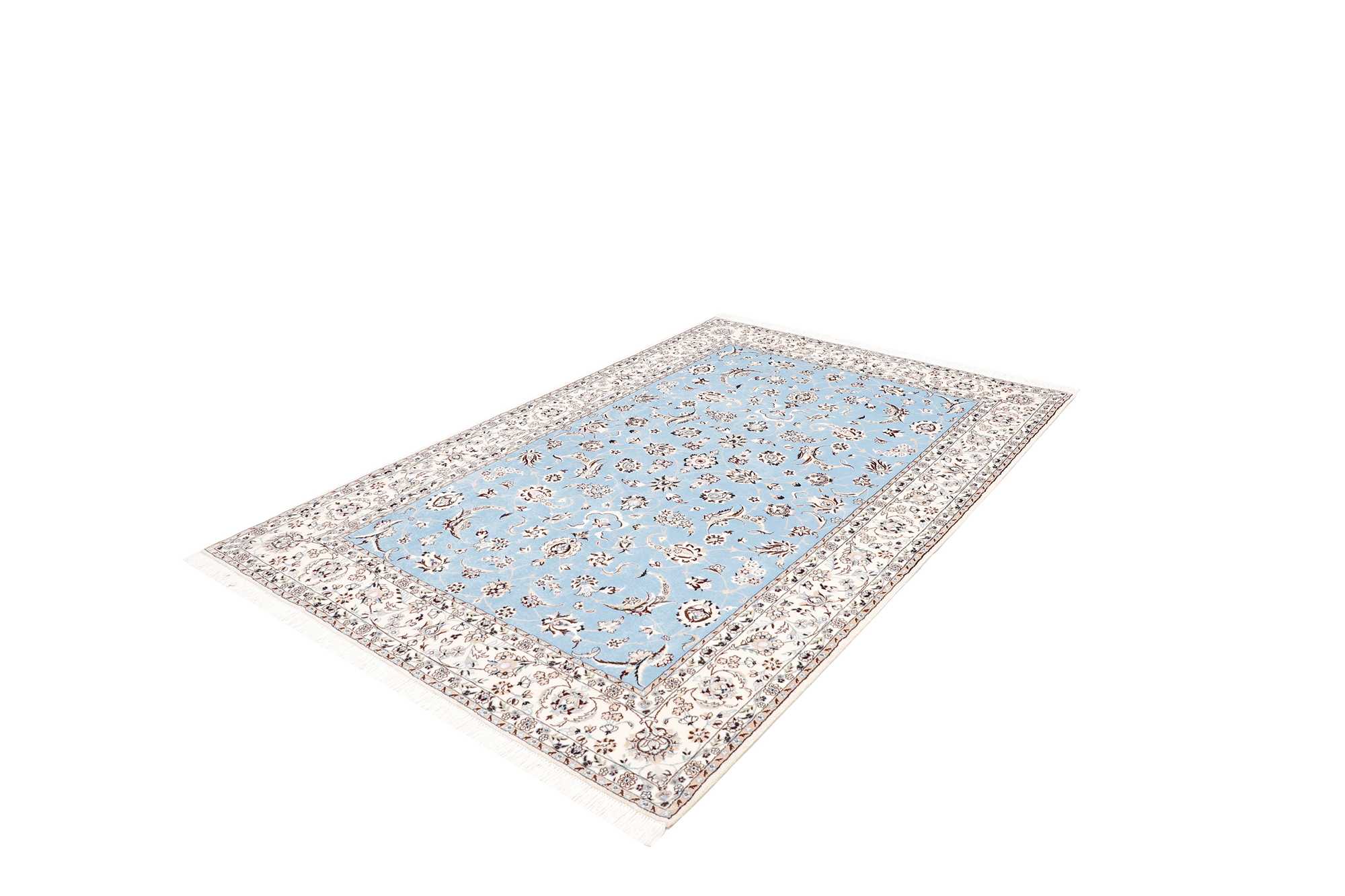 Nain | 244 cm x 160 cm | Nr. 12-446345