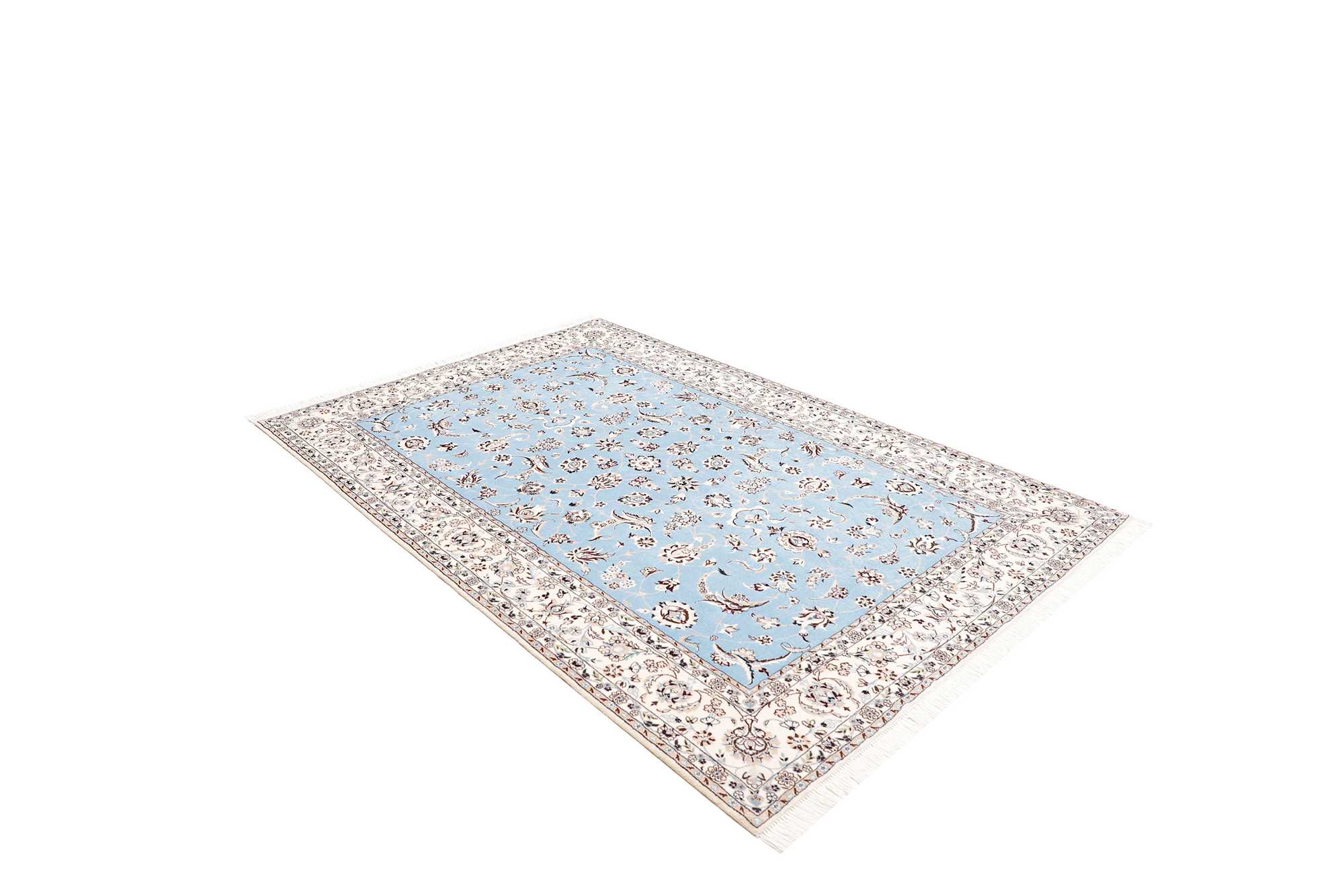 Nain | 244 cm x 160 cm | Nr. 12-446345