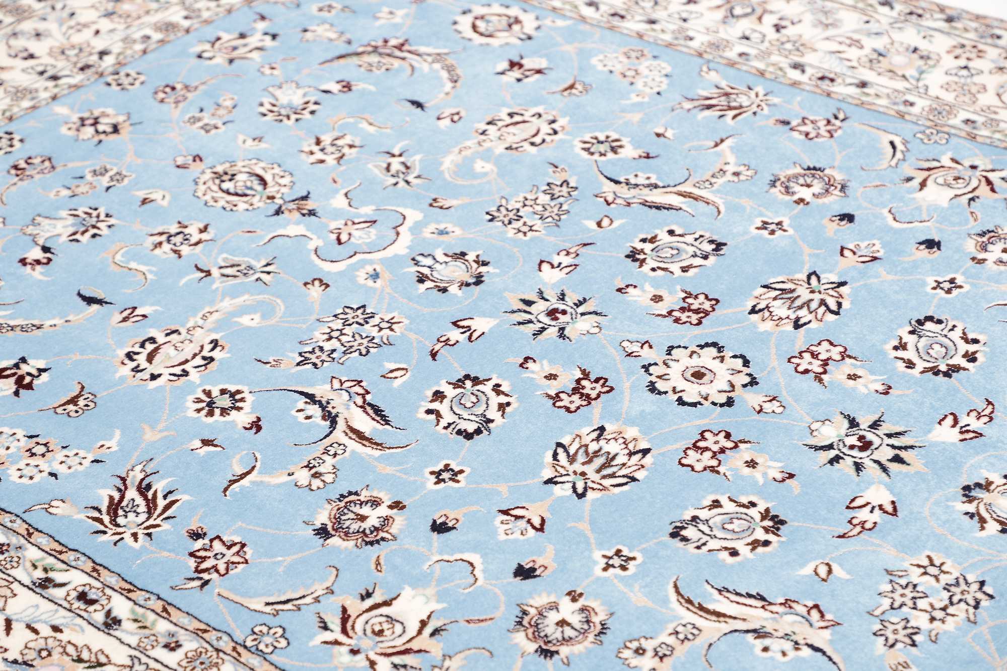 Nain | 244 cm x 160 cm | Nr. 12-446345