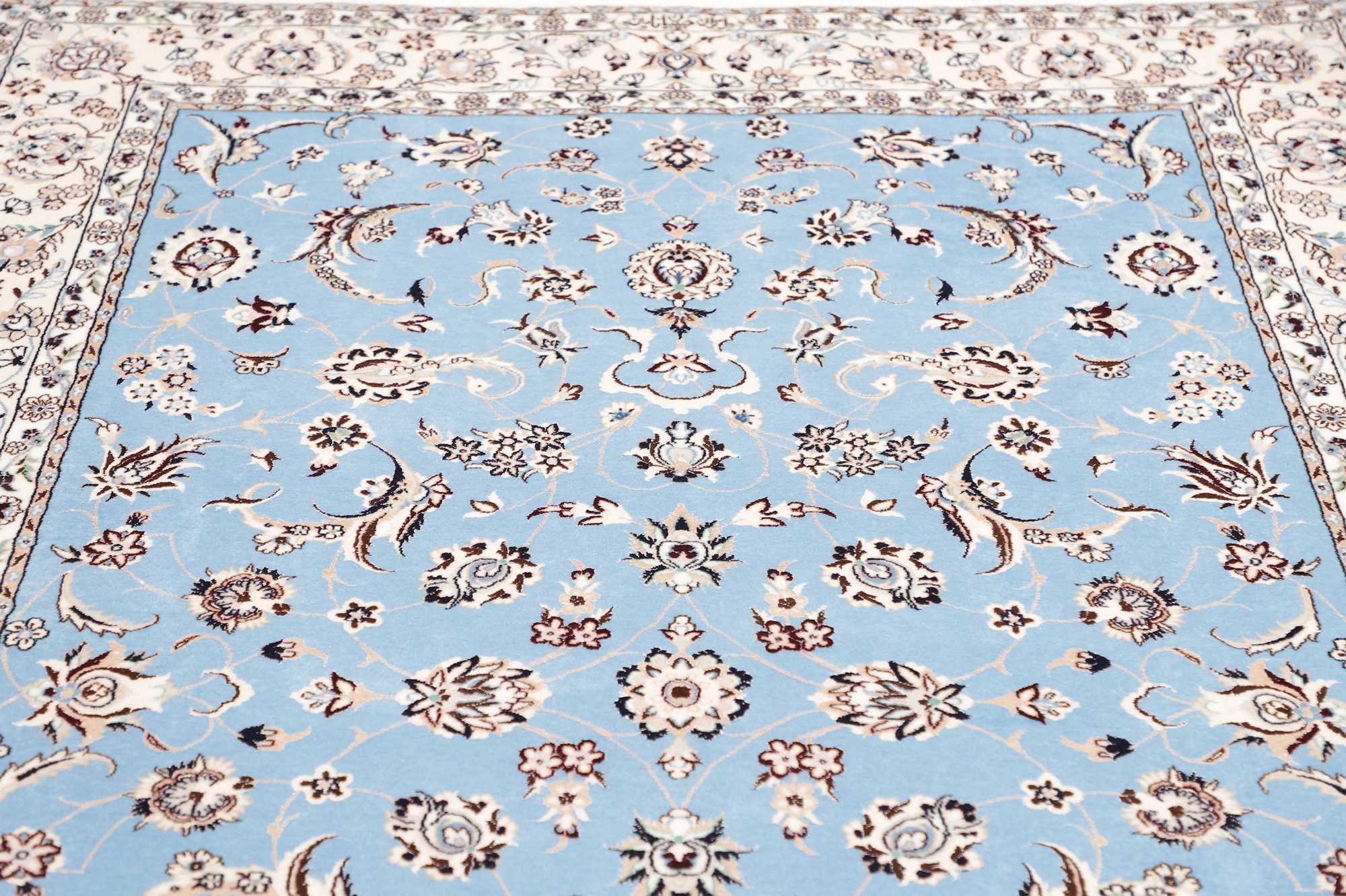 Nain | 244 cm x 160 cm | Nr. 12-446345