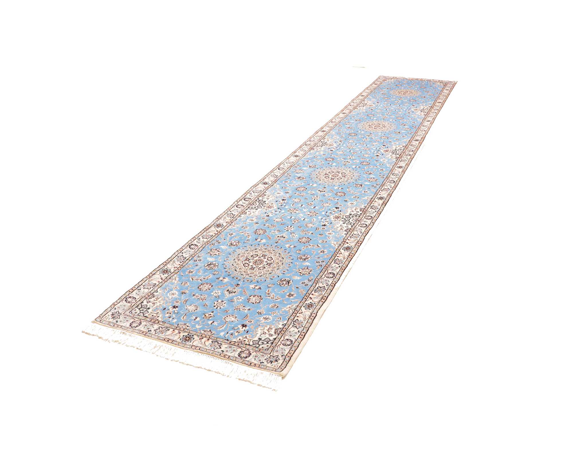 Nain | 440 cm x 85 cm | Nr. 12-446353
