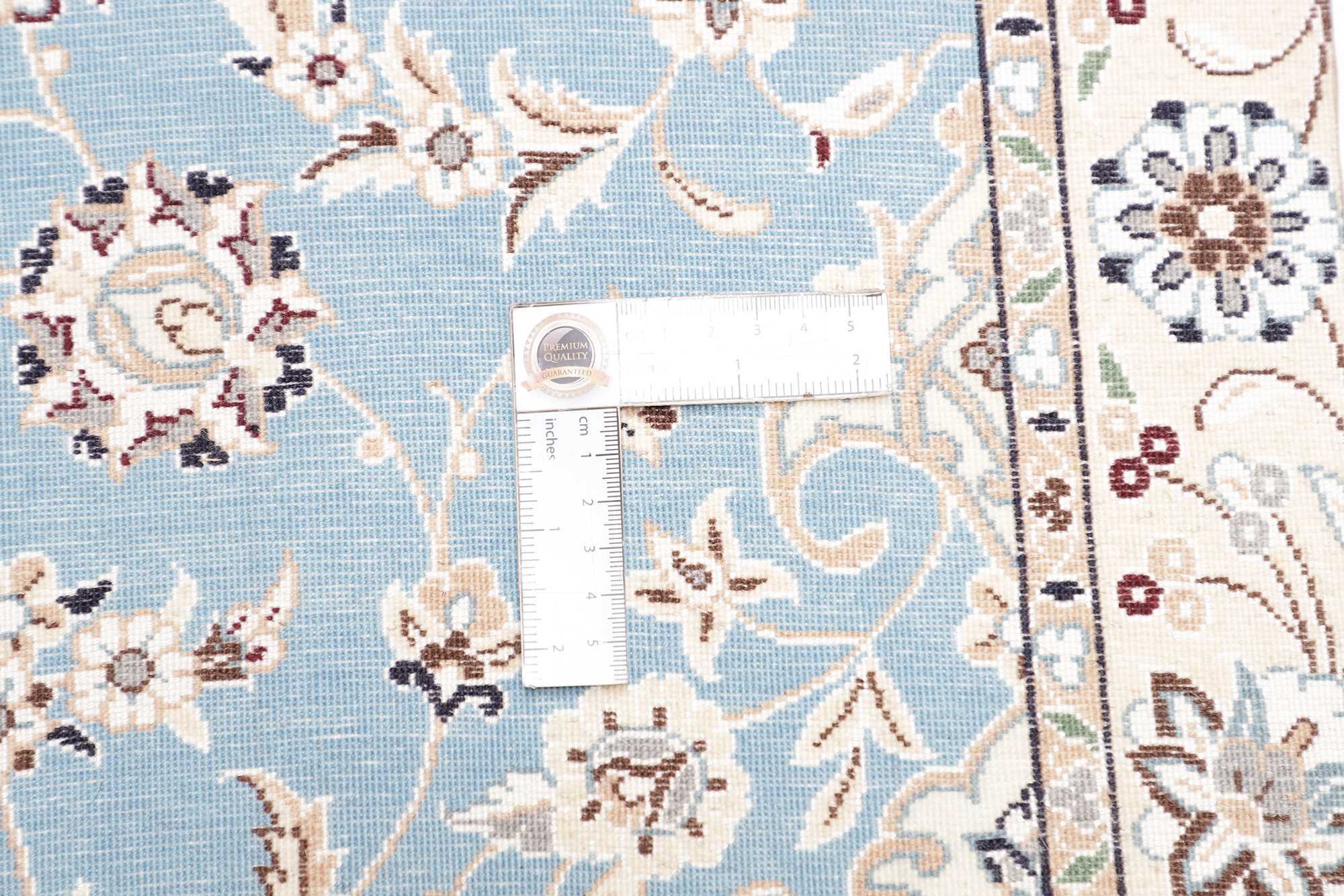 Nain | 440 cm x 85 cm | Nr. 12-446353