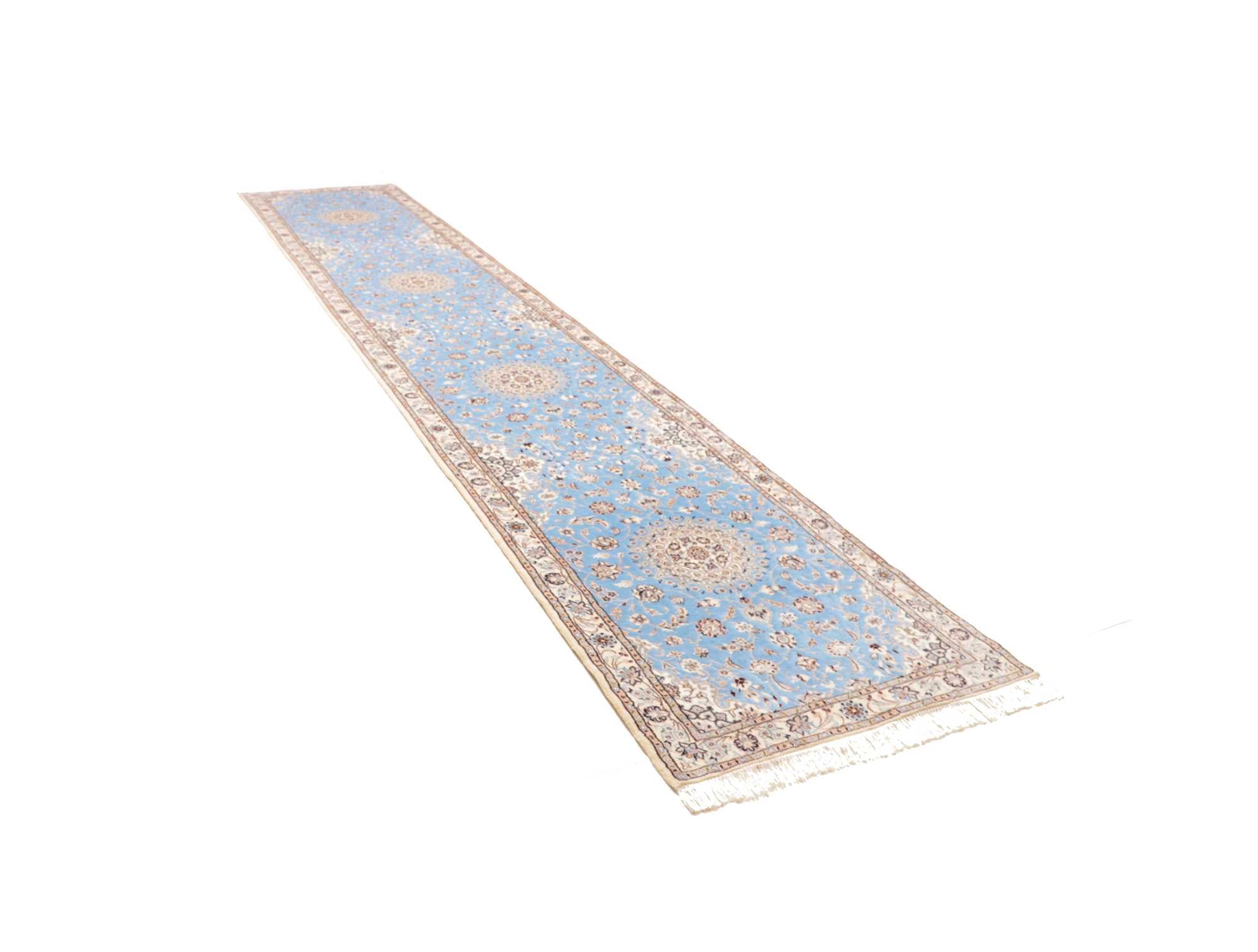 Nain | 440 cm x 85 cm | Nr. 12-446353