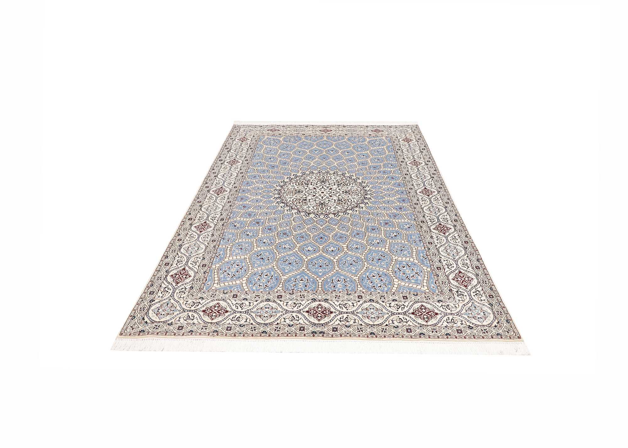 Nain | 240 cm x 157 cm | Nr. 12-446362