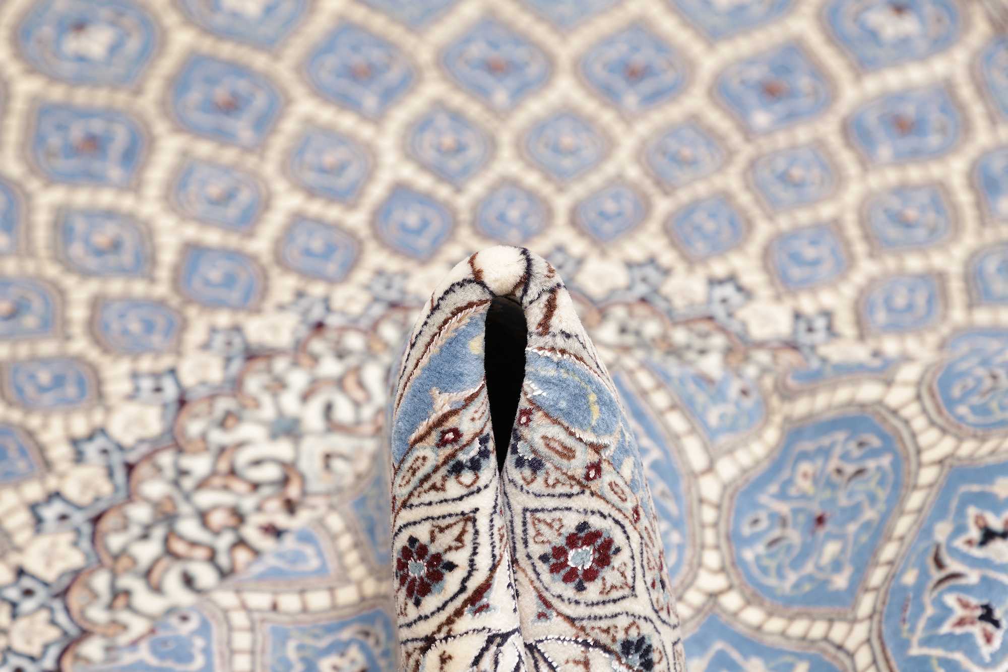 Nain | 240 cm x 157 cm | Nr. 12-446362