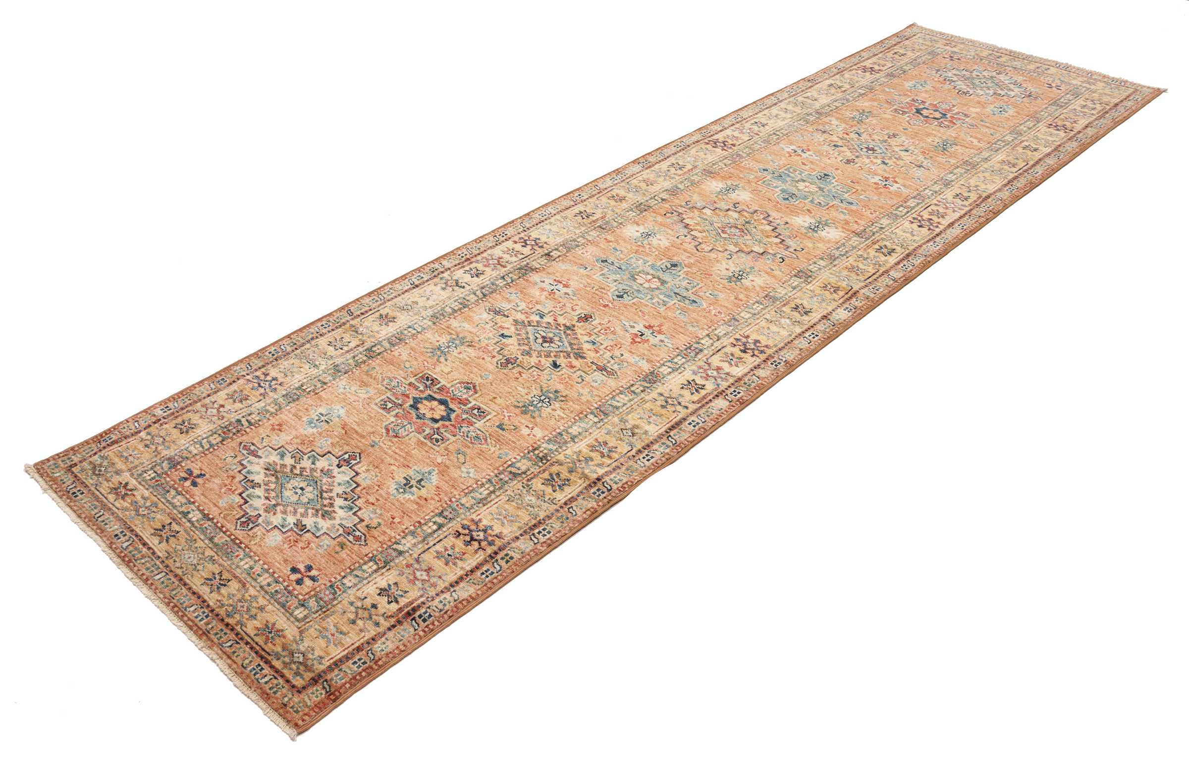 Kazak | 299 cm x 84 cm | Nr. 12-446405