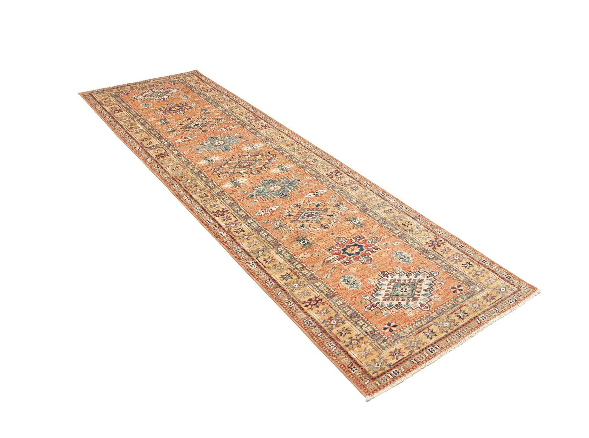 Kazak | 299 cm x 84 cm | Nr. 12-446405
