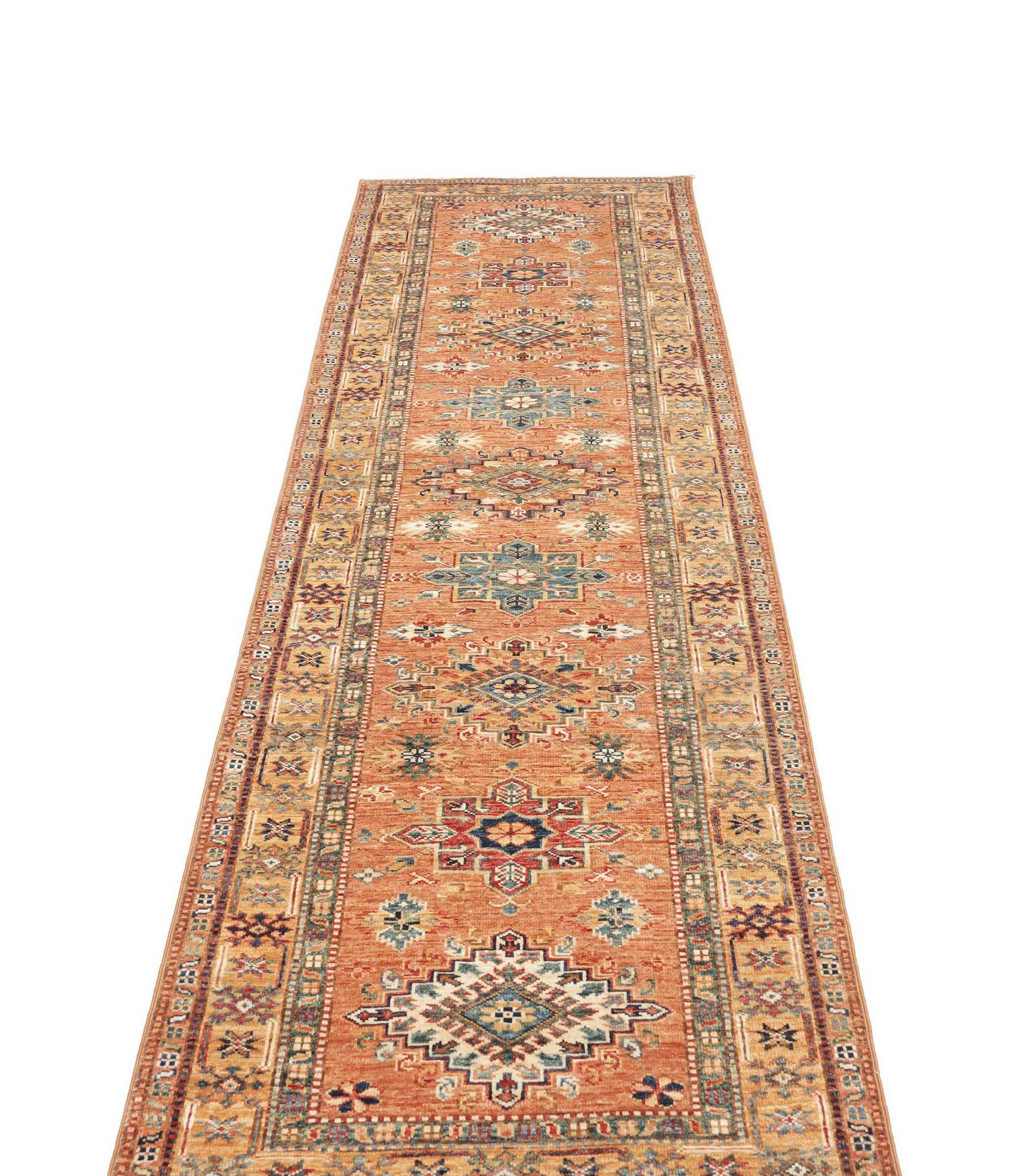 Kazak | 299 x 84 cm | Nr. 12-446405