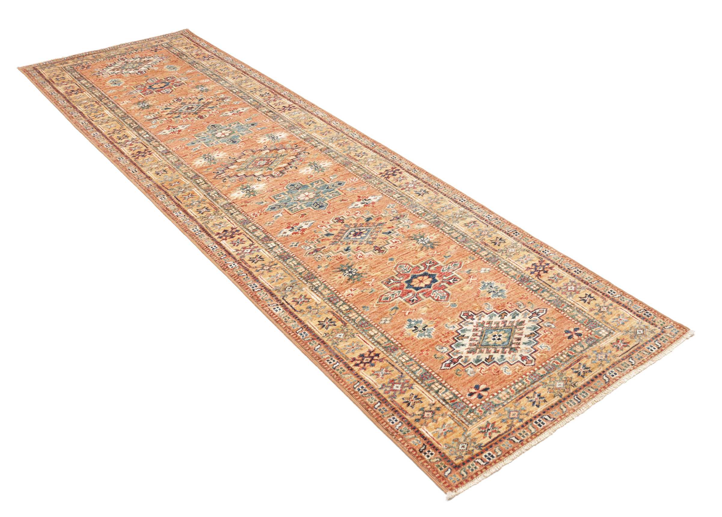 Kazak | 299 cm x 84 cm | Nr. 12-446405