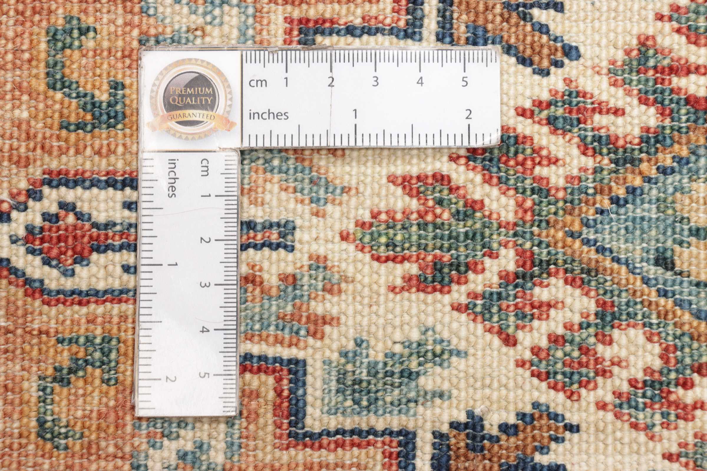 Kazak | 299 cm x 84 cm | Nr. 12-446405